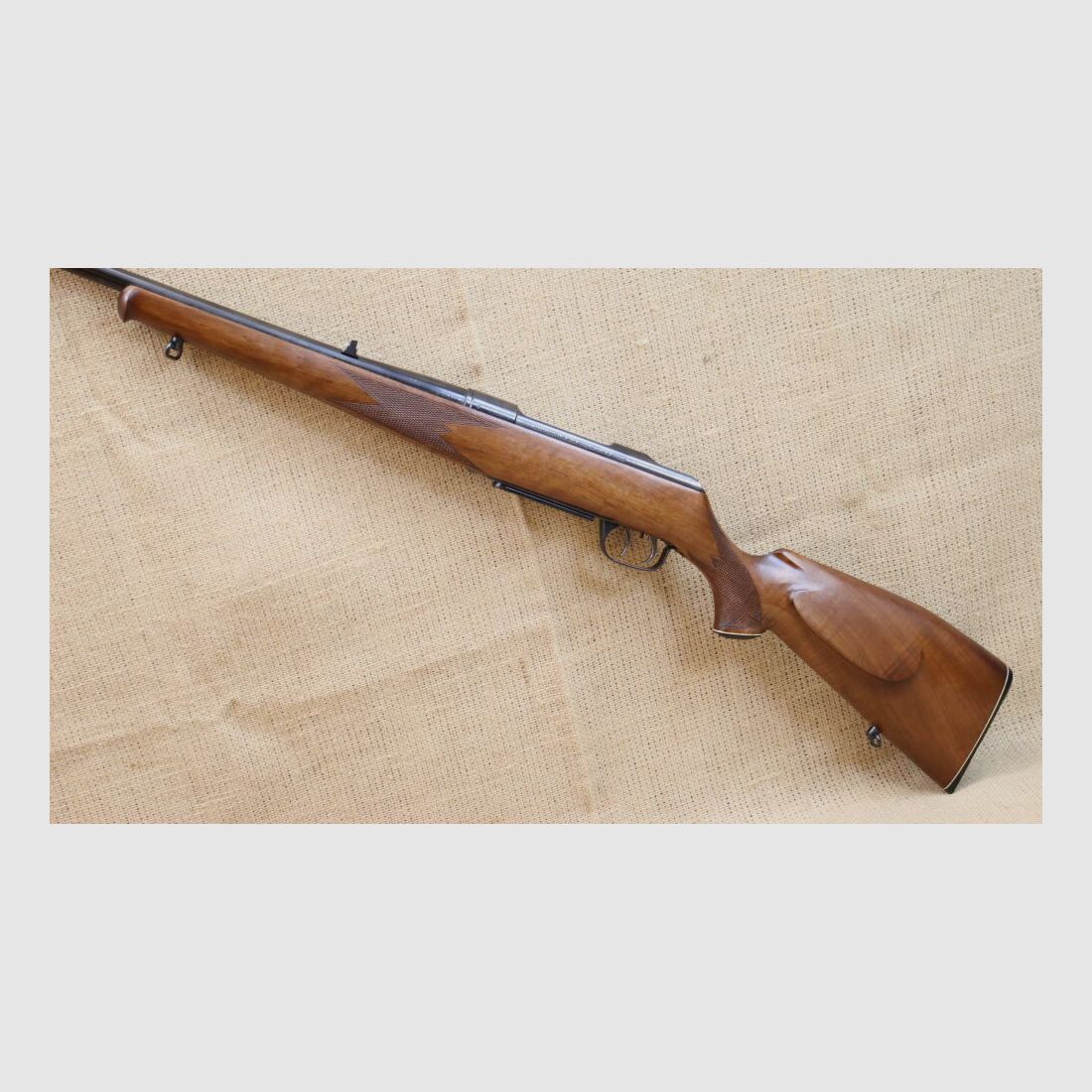 Kriegeskorte Krico 700 7x64