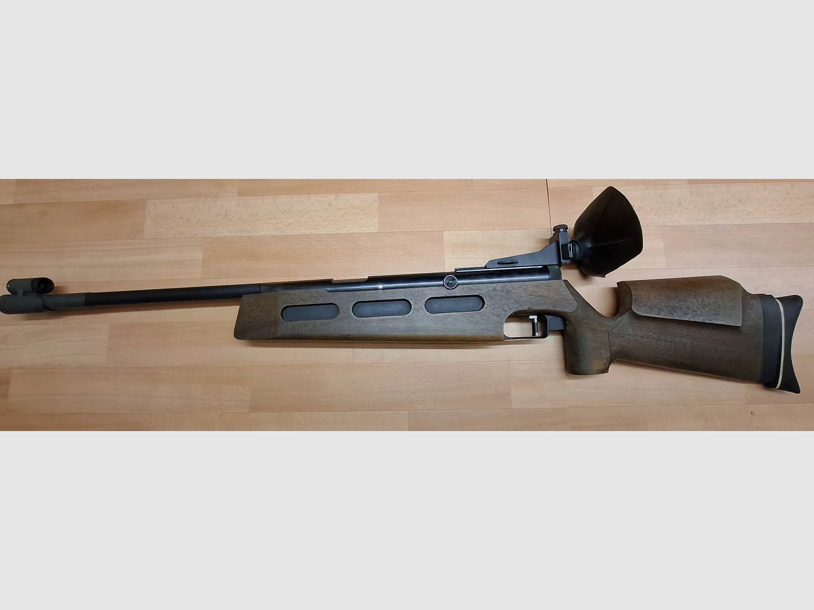 Luftgewehr Diana Mod. 75