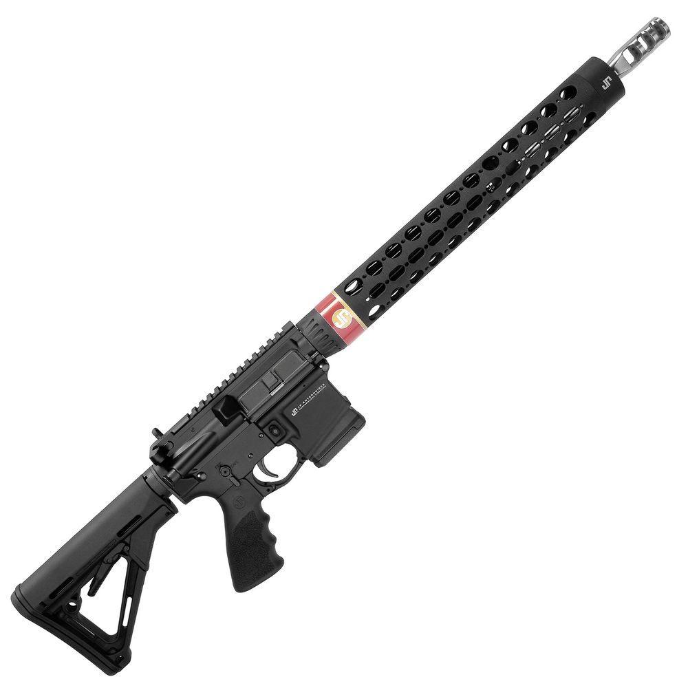 Karabin JP Match Ready Rifle 16" 223Rem