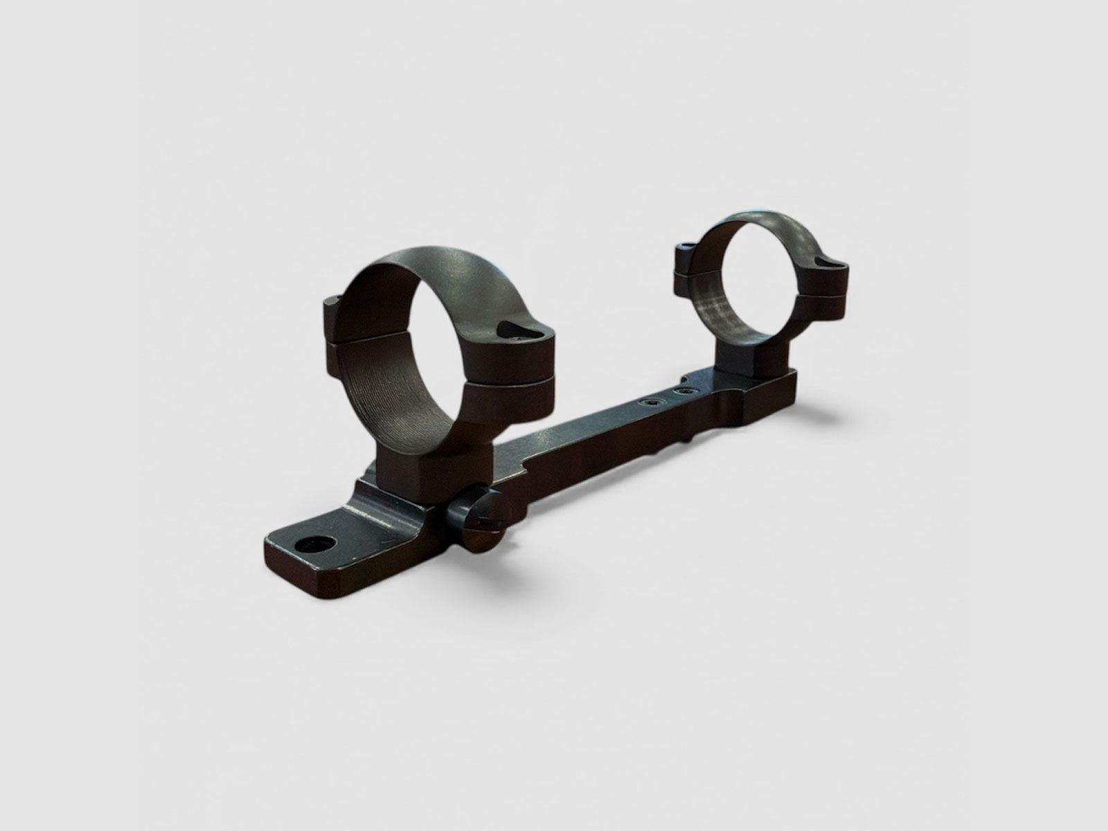 USATO – LEUPOLD – ATTACCO PER MARLIN MODEL 444 | STD Marlin 336R 1-pc Matte | ANELLI DA 30MM, immagine 1 di 2