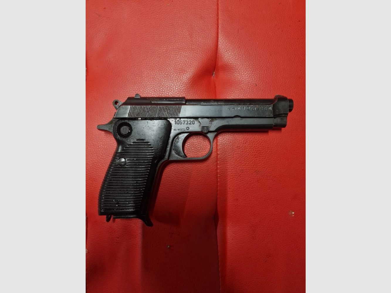 MAADI HELWAN 9X19MM (UŻYWANY), zdjęcie 3 z 3