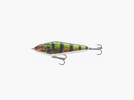 Daiwa Prorex Lazy jerk 12Cm SS 40 G Live perch