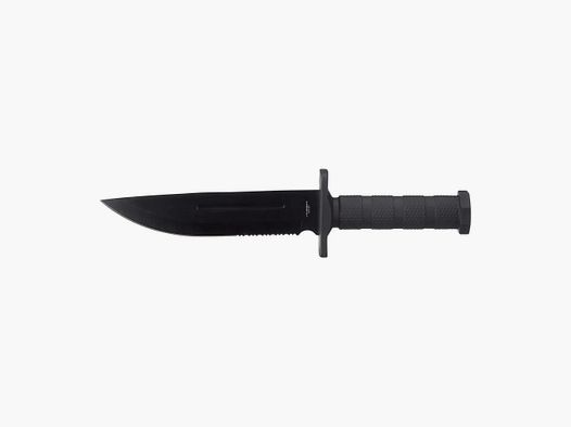 Herbertz belt knife black