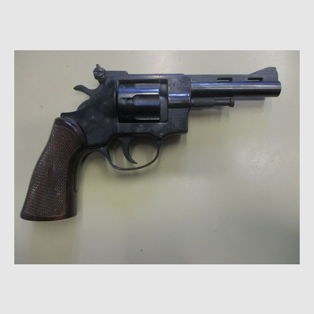 Arminius HW4