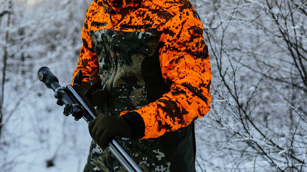 Herbst/Winter im Revier: Die neue Winter Ridge 3 Serie im Test