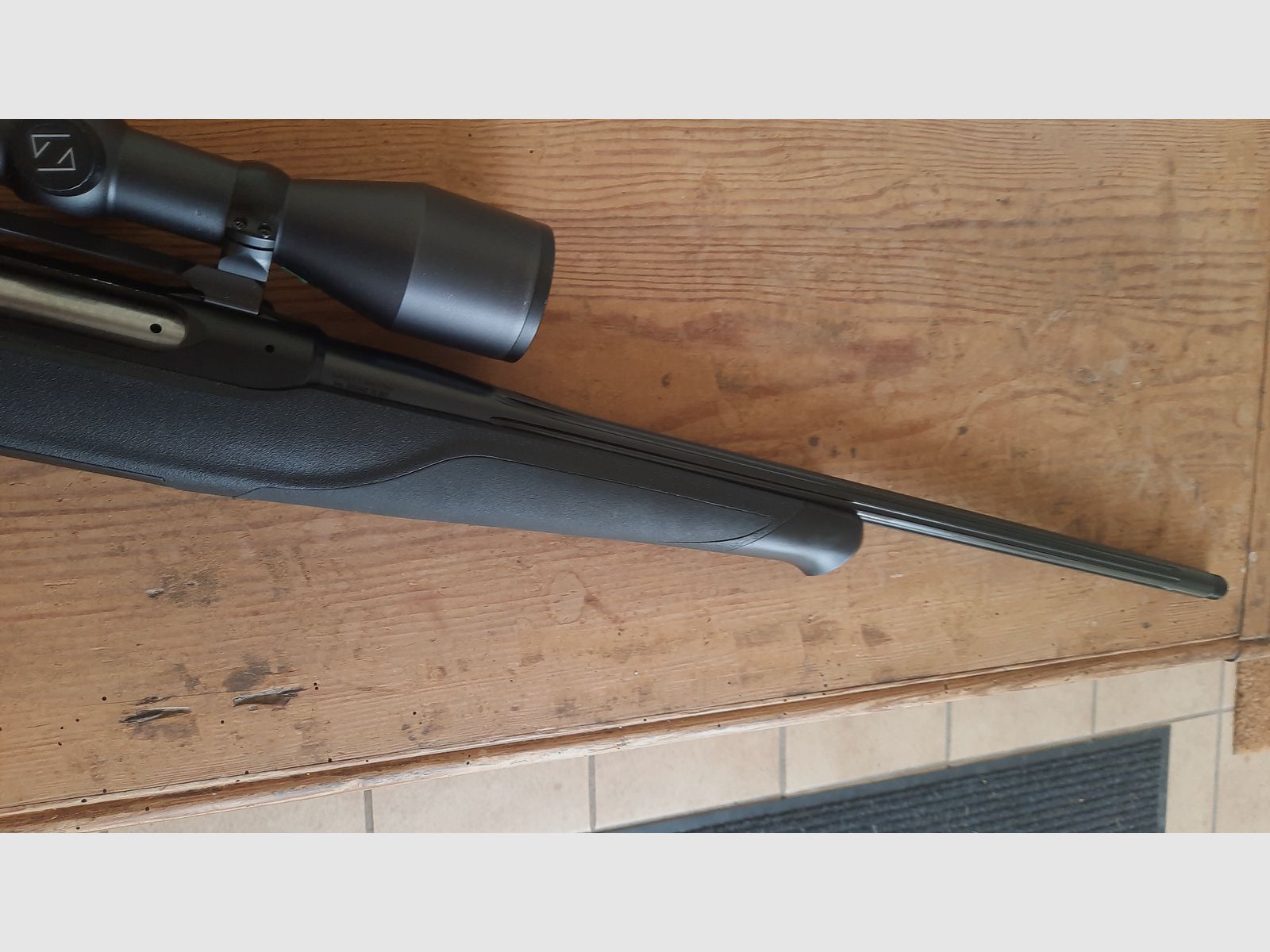 Sauer 404 Xt