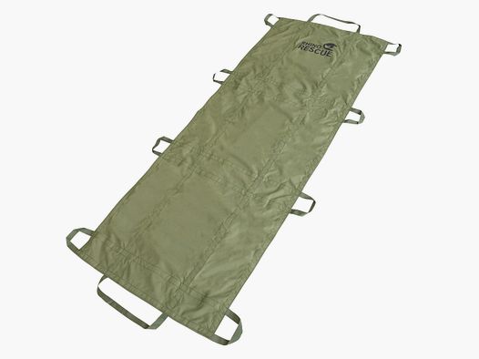 Rhino Rescue Multi-Use Disposable Litter Tragetuch
