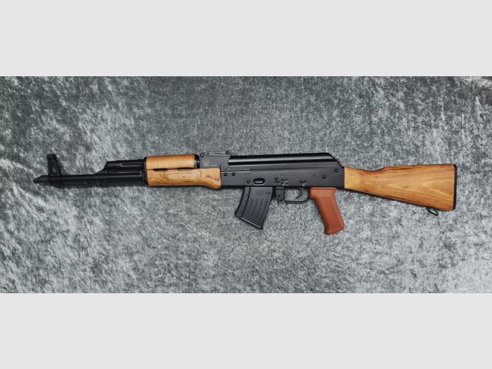 WBP WBP Jack System AK47 Kalaschnikow inkl. Koffer