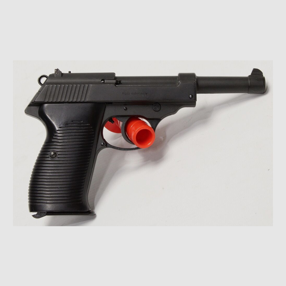 Erma EP 882 (Walther P38) - .22 lr.