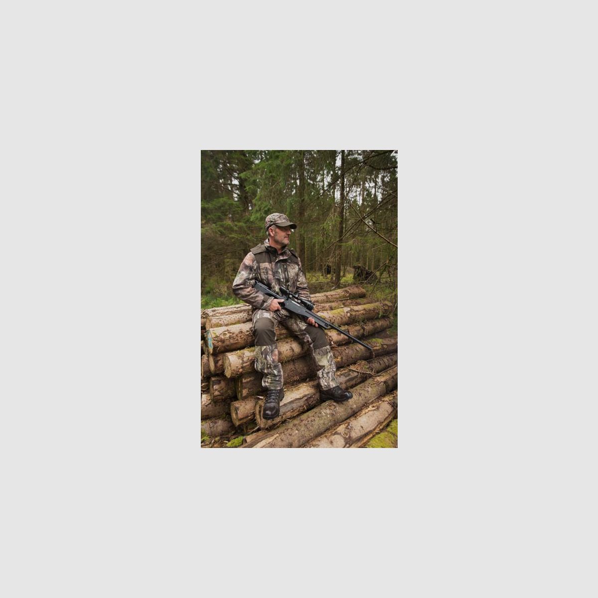 SHOOTERKING Country Oak Jacket