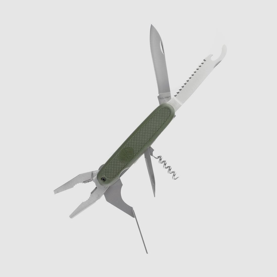 Bundeswehr-Taschenmesser