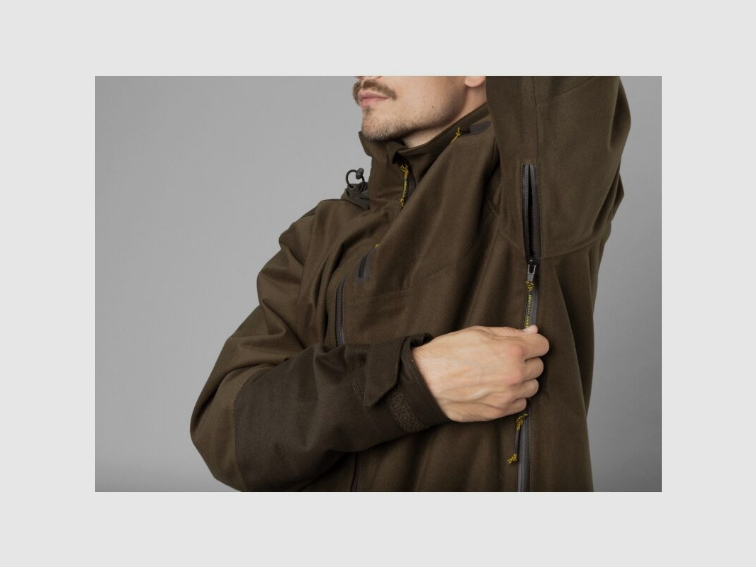 Härkila Herren Jacke Forest Hunter GTX