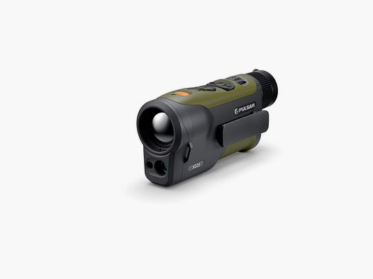 Pulsar WLO Wärmebildgerät Orni XG35