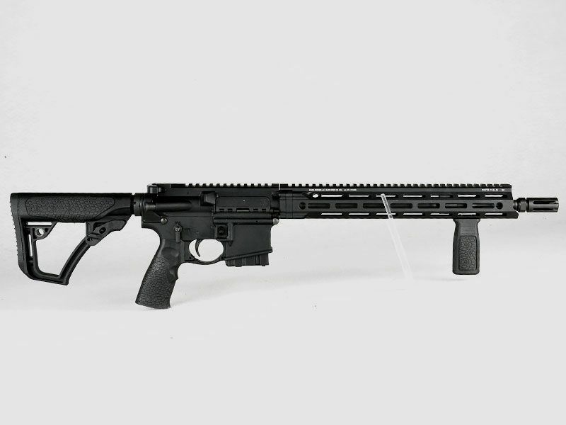 Daniel Defense	 DDM4 V7 SLW