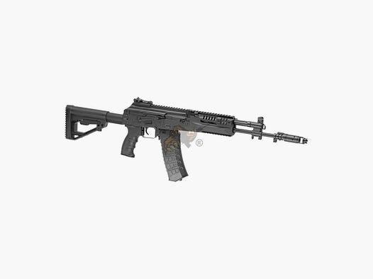 LCK-12 S-AEG -F- - LCT