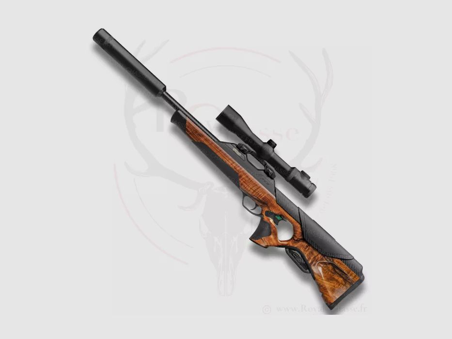 Bolt-action rifle RS3 HERITAGE SEVENSTAR Cal.308W WALTHER, image 2 of 13