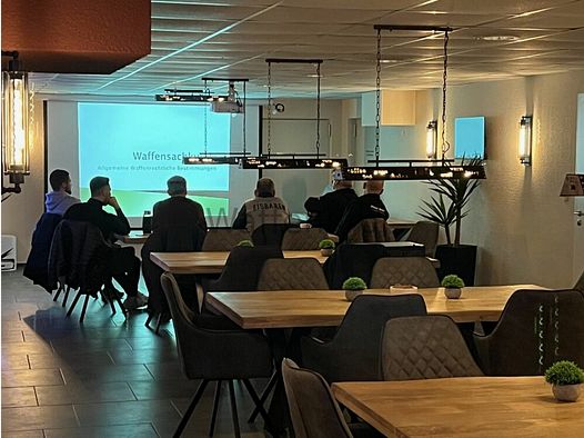 WaffenPro Scuola di Armi Germania Centrale