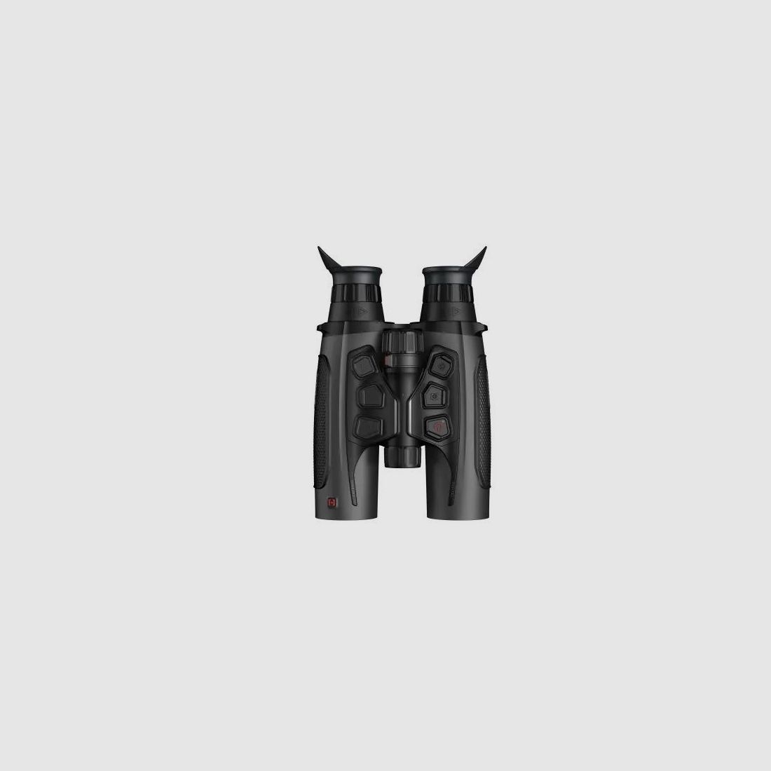 HIKMICRO Binocular Habrok 4K HE25L 2.0
