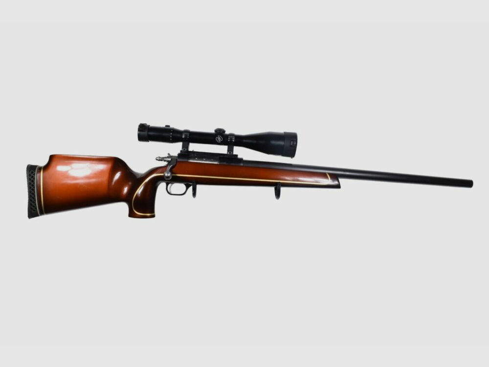 Safari Arms Phoenix​ .308Win Repetierbüchse