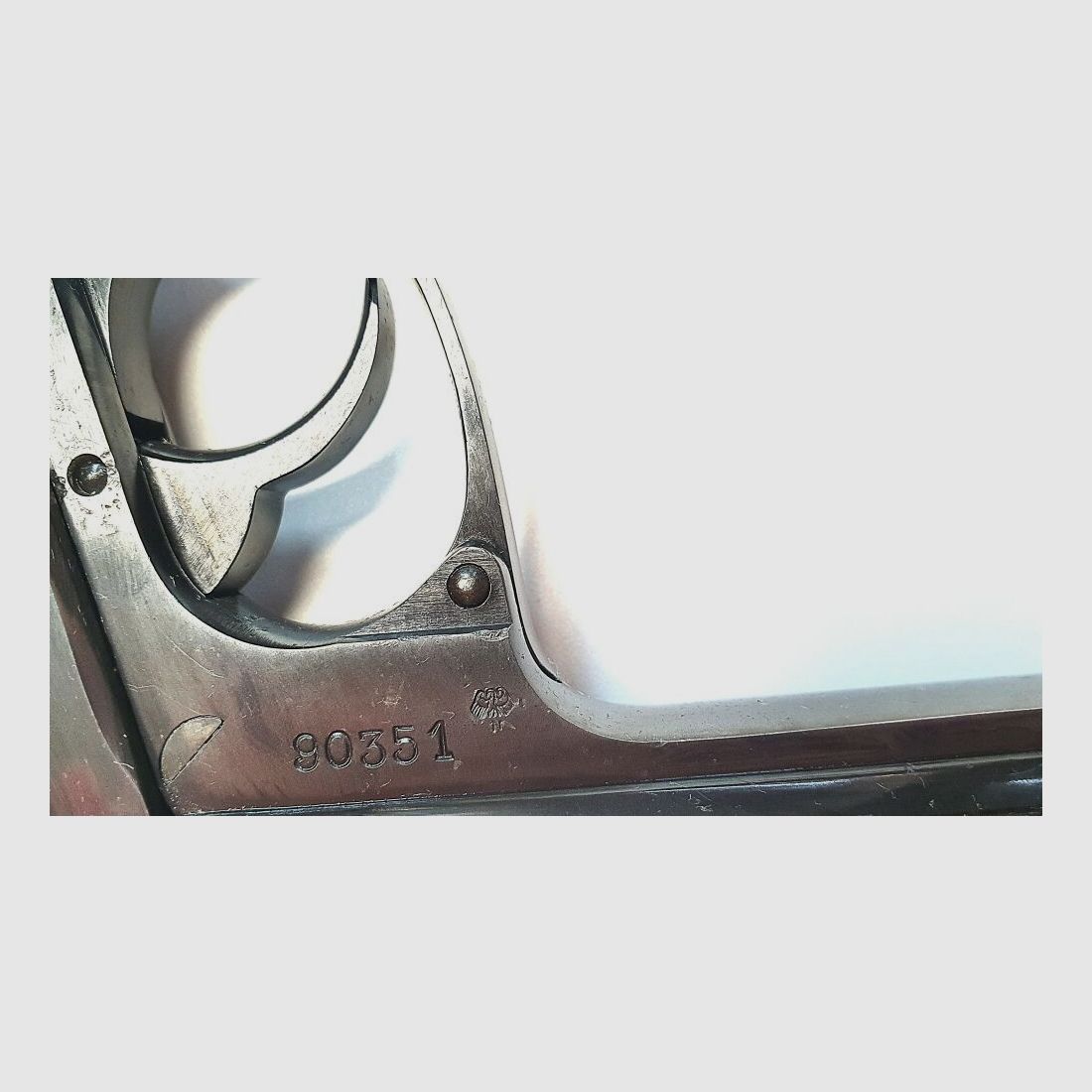 Walther PP