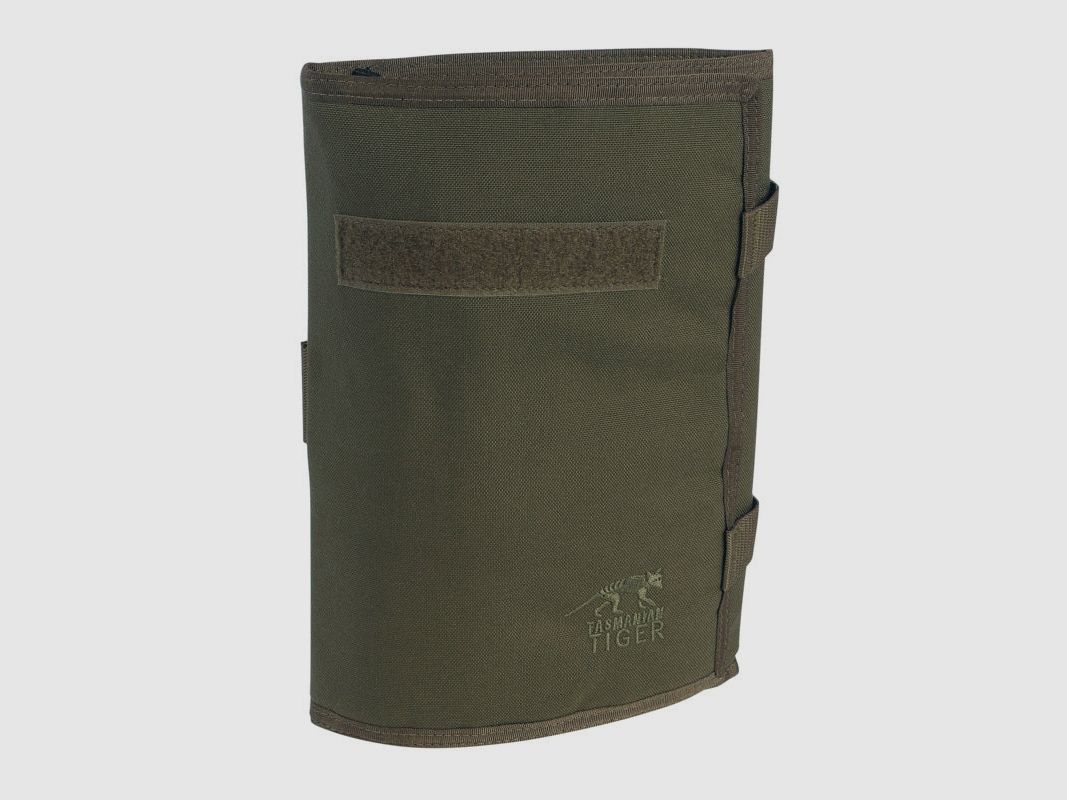 Tasmanian Tiger Pilotpad