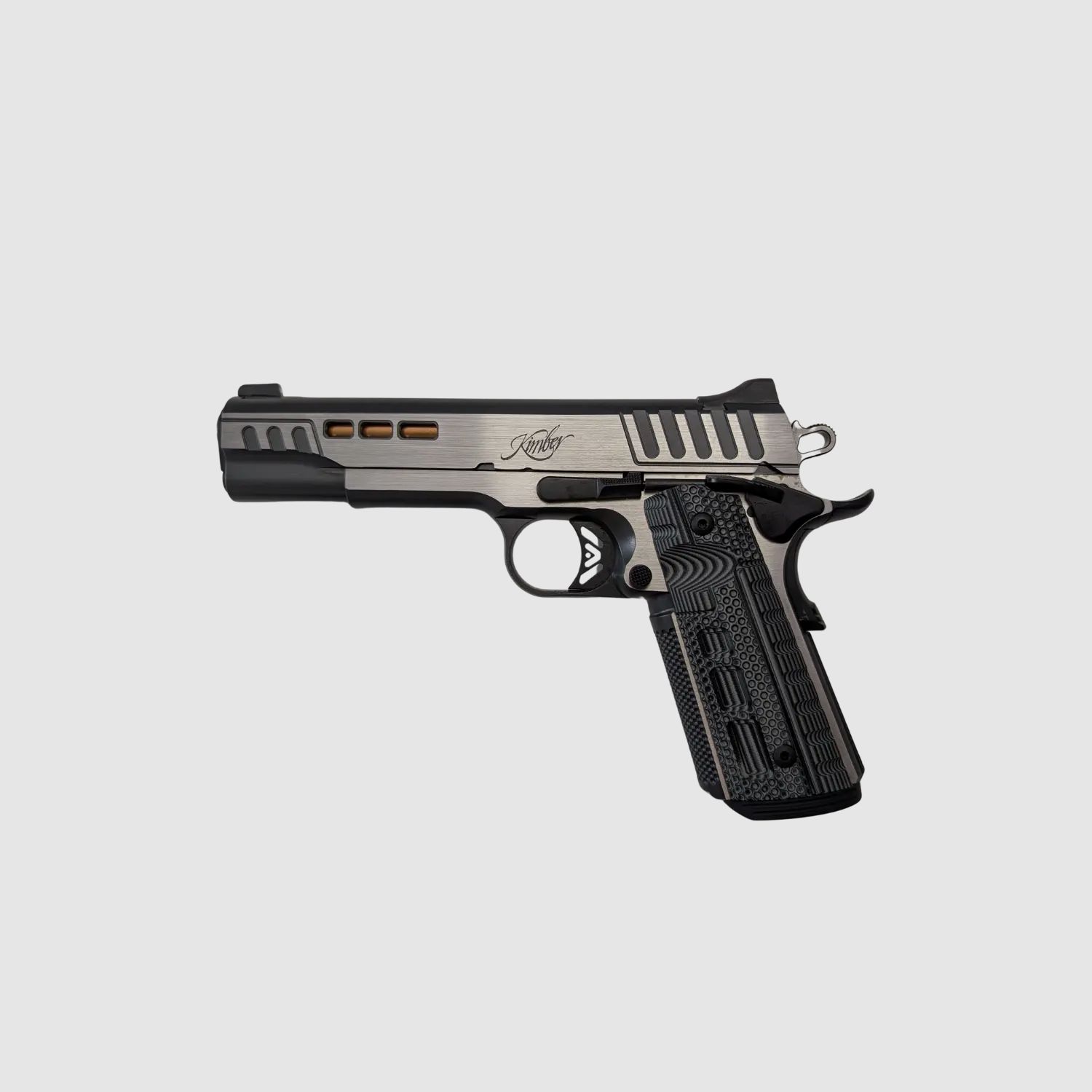 Kimber 1911 Rapide Dusk calibro .45ACP 5 pollici