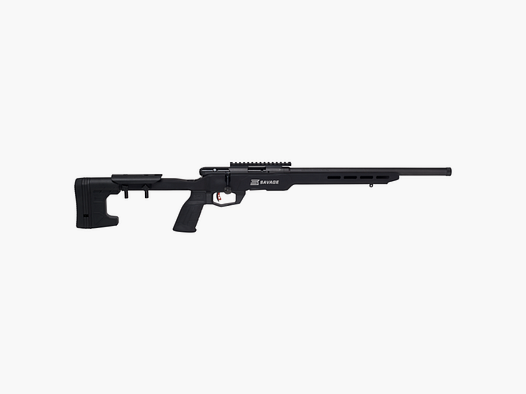 Karabinek Savage B22 PRECISION