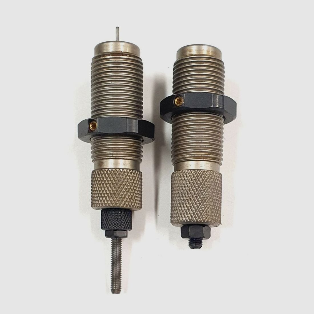 RCBS Reloader Special Volledige Lengte Die Set, .222 Rem Matrijzen