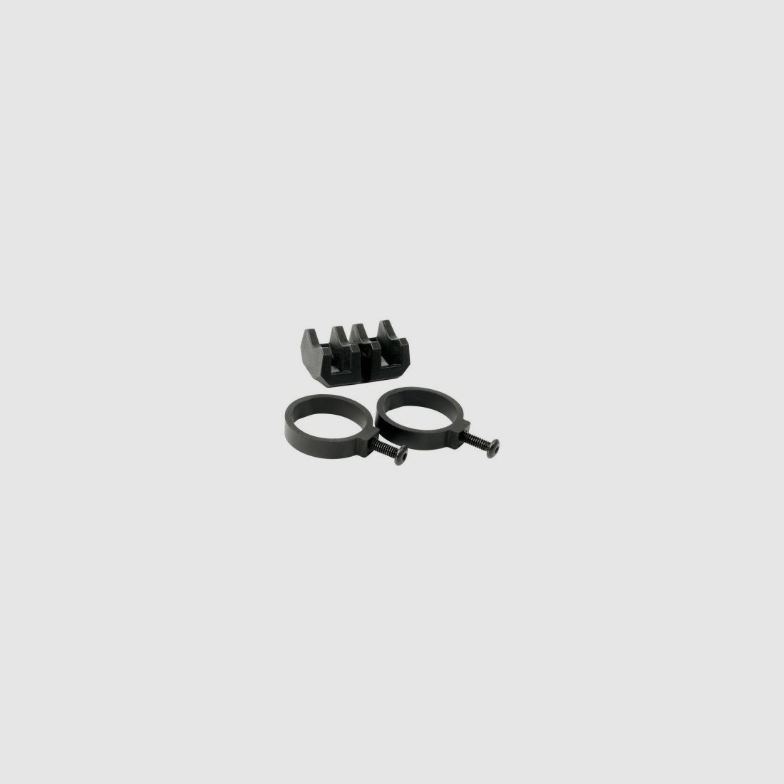 MAGPUL - Montaggio lampada V-Block, immagine 1 di 2