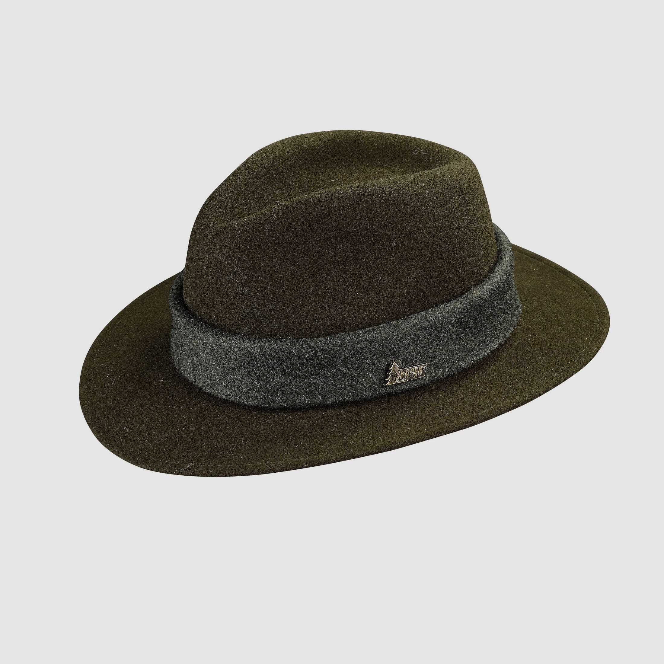 Chapeau de forêt