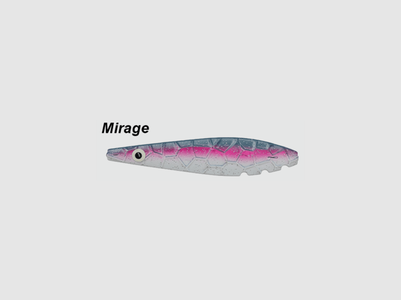 Kinetic Møn Inline 17g – MIRAGE