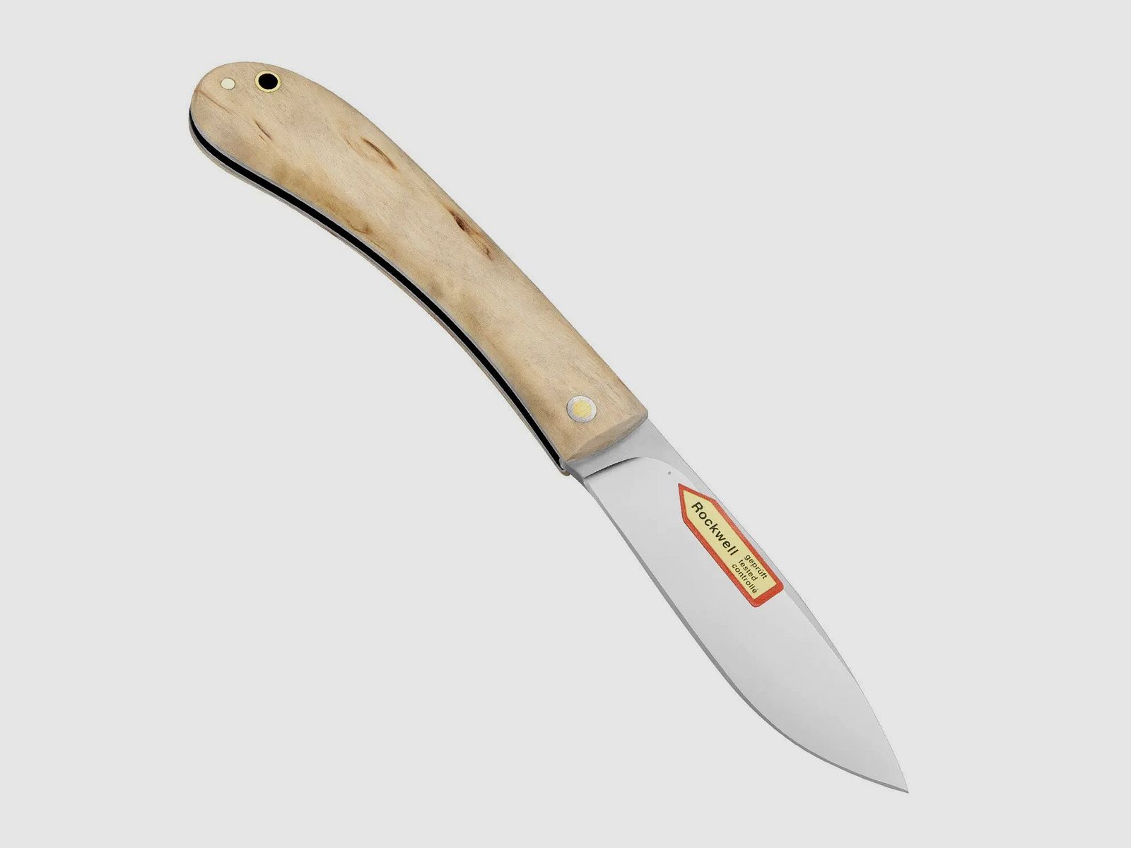 PUMA IP obstler birch wood