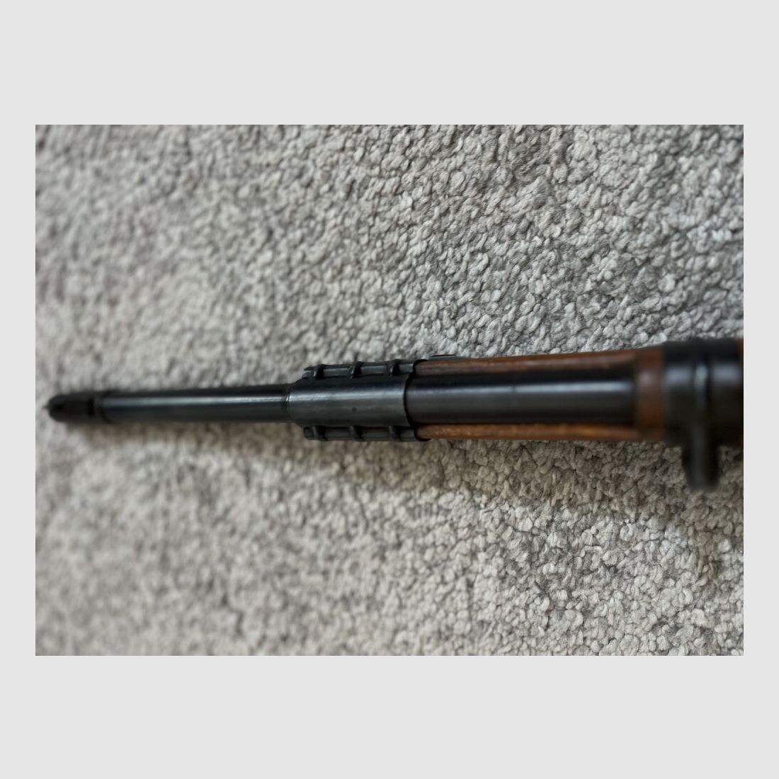 Mauser Weke Brünn AG K98