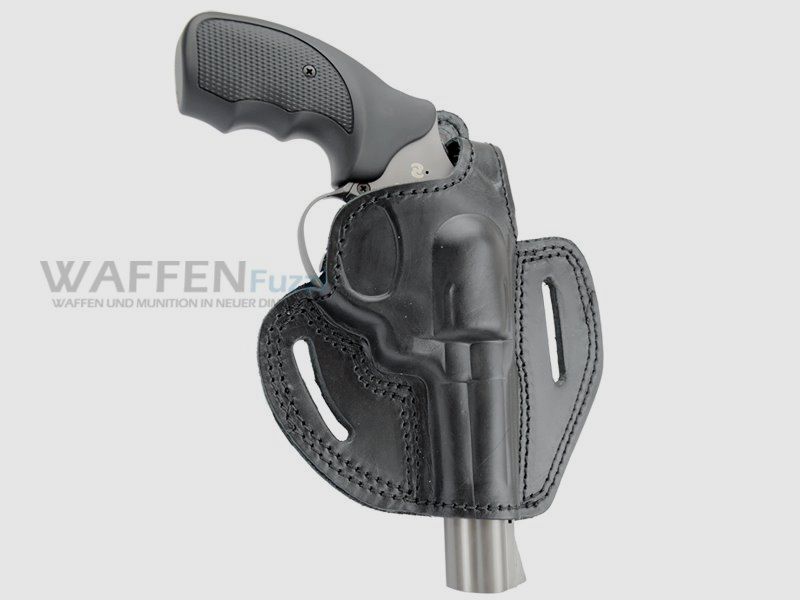 Funda de cuero para cinturón Zoraki R1 / R2