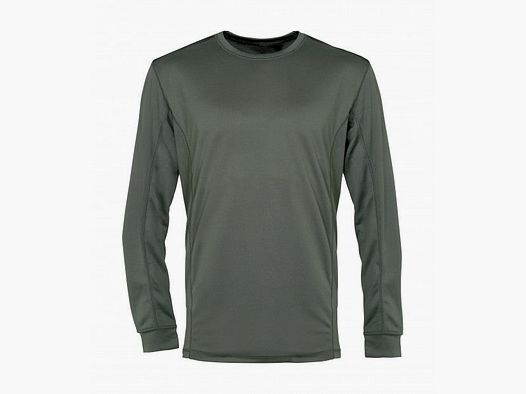 Sweat-shirt Percussion Megadry Noir
