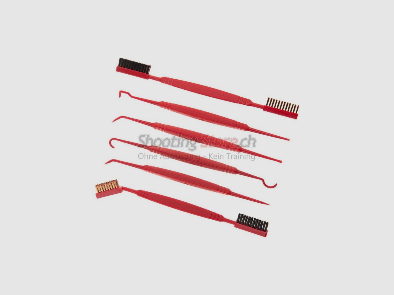 Real Avid Accu-Grip Picks & Brushes