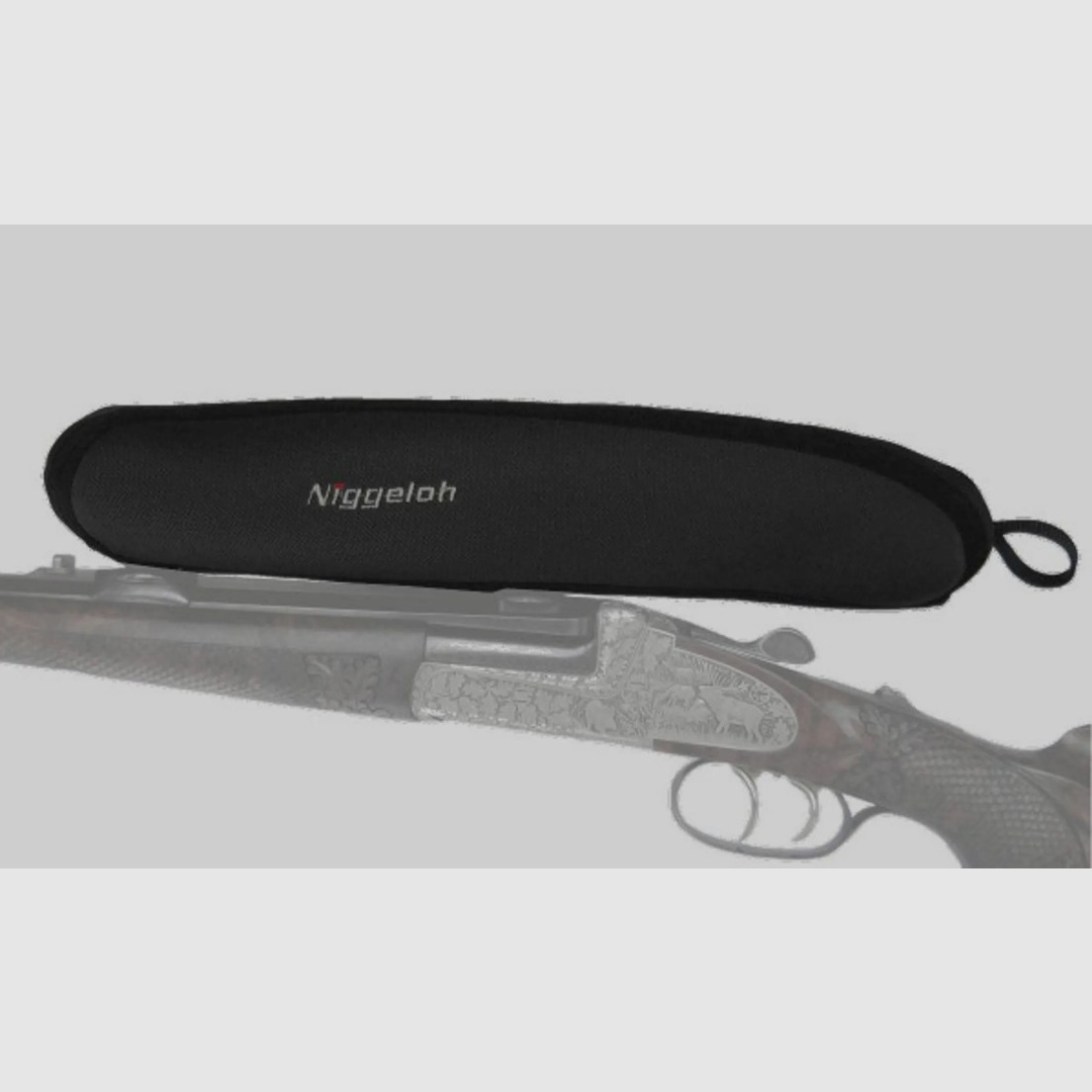 NIGGELOH Zubehör für Zielfernrohre Scope Cover: Neopren Gr. S f. Objektiv bis 24mm