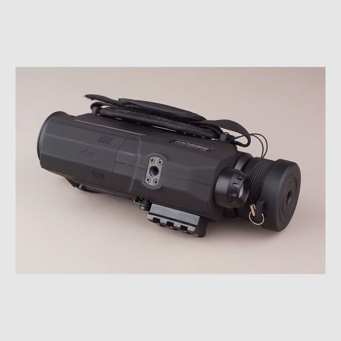Monocolo Visione Notturna KONUSPY-12 5×40 zoom, immagine 5 di 6