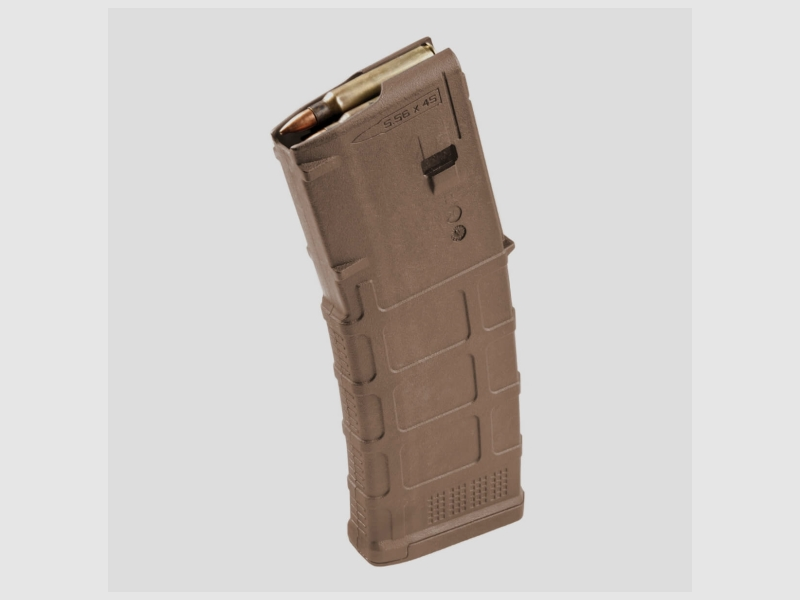 Magpul PMAG 30 556 Gen 3 Medium Coyote Tan, Bild 1 von 4