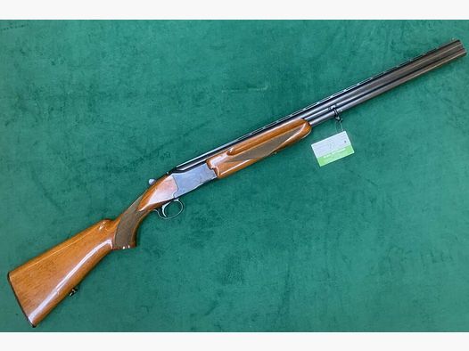 Winchester 99 12/70