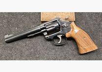 Smith & Wesson Mod. 17-5