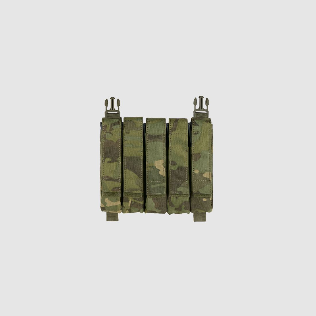 MP5/SMG Hybrid Mag Pouch - MT [8FIELDS]