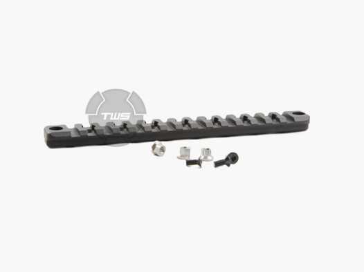 Corvus Defensio CD-005 Keymod Picatinny Rail 15