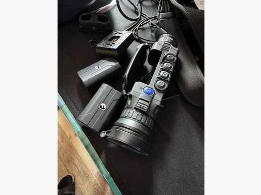 Pulsar HELION 2 XP50 PRO