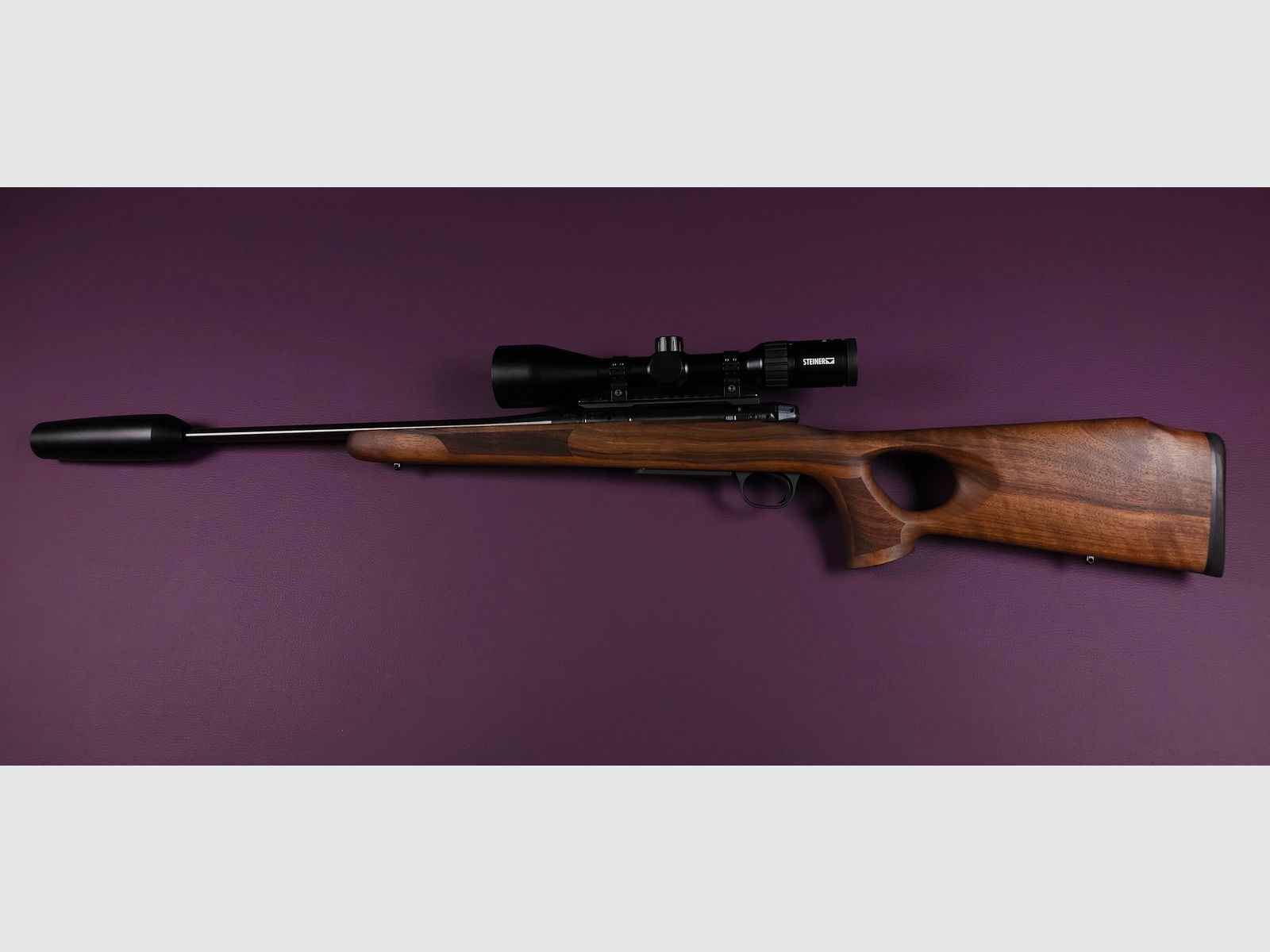 Heym SR30 Ranger 308Win Jungjägerpaket Jungjägerangebot