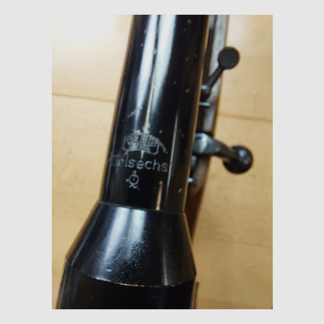 Norinco KKW JW 25 Wehrsport