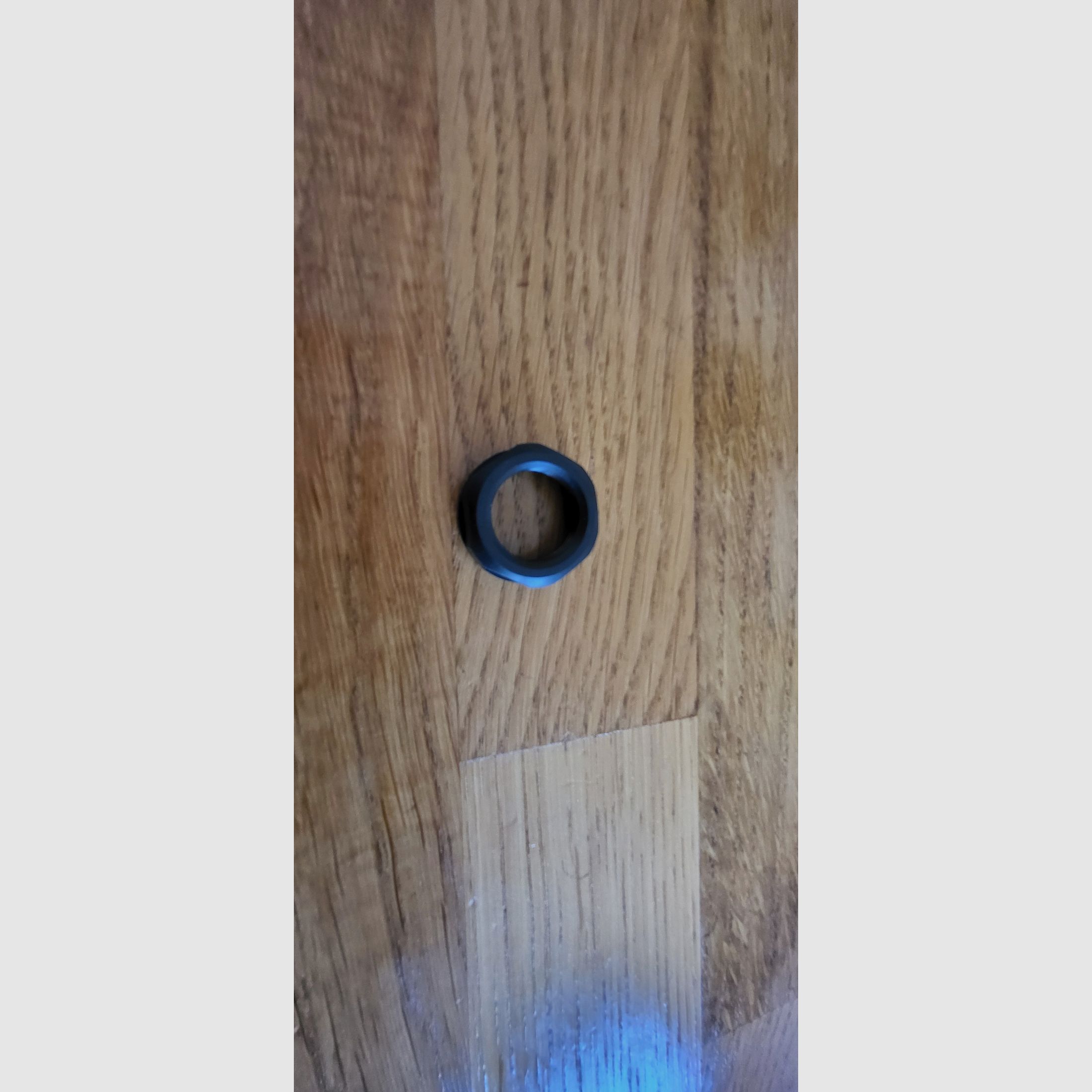 Mündungsbremse Ruger Precision Rifle neu - passt auf alle 5/8-24 Gewinde - Generation 4