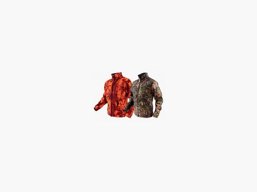 Hart Latok 2D Jacke