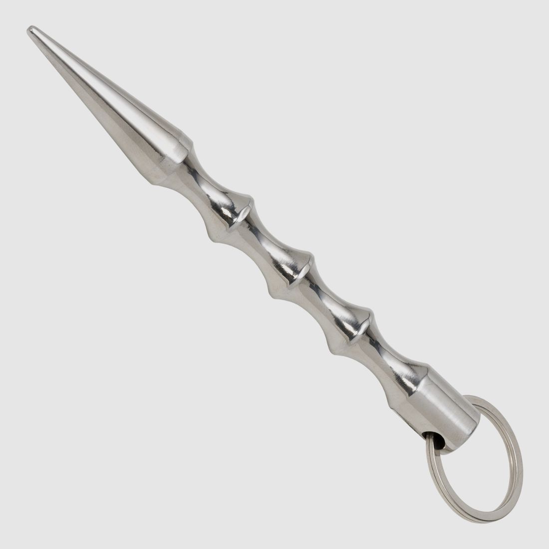 BlackField Kubotan Stahl