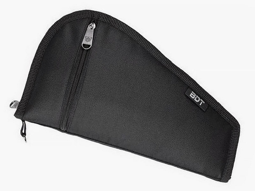 Bulldog Cases Kurzwaffen-Futteral DELUXE Schwarz